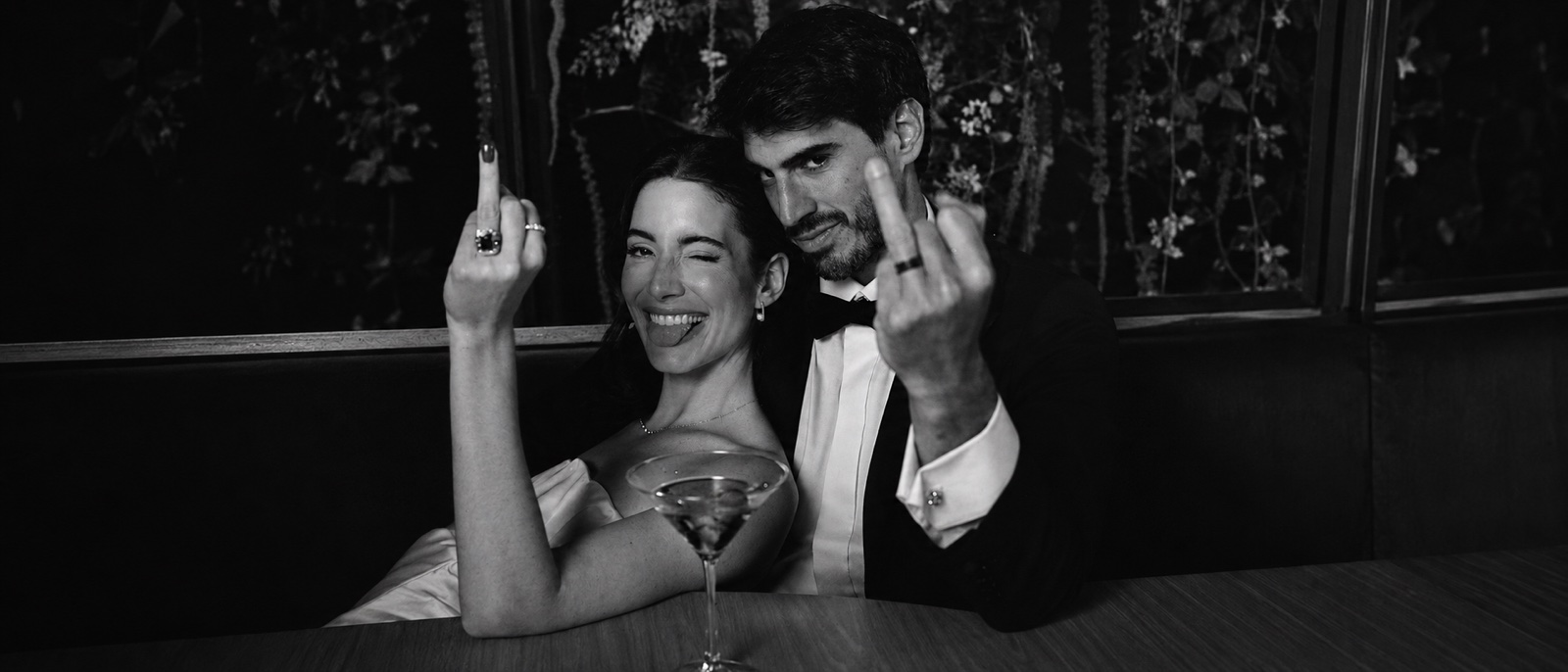 Highlights, o beijo